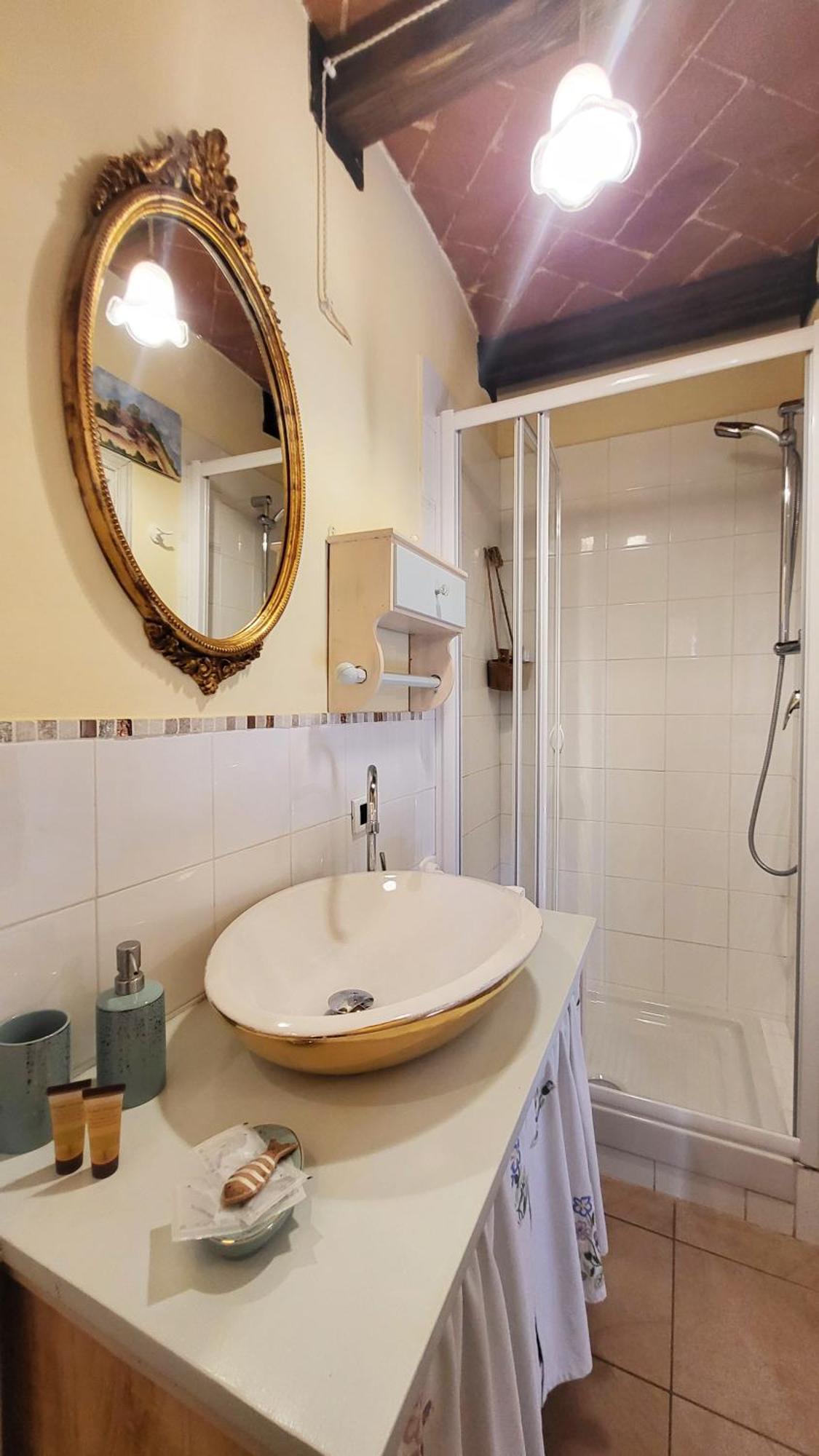 La Reginetta Holiday Home Tuoro sul Trasimeno Exterior foto